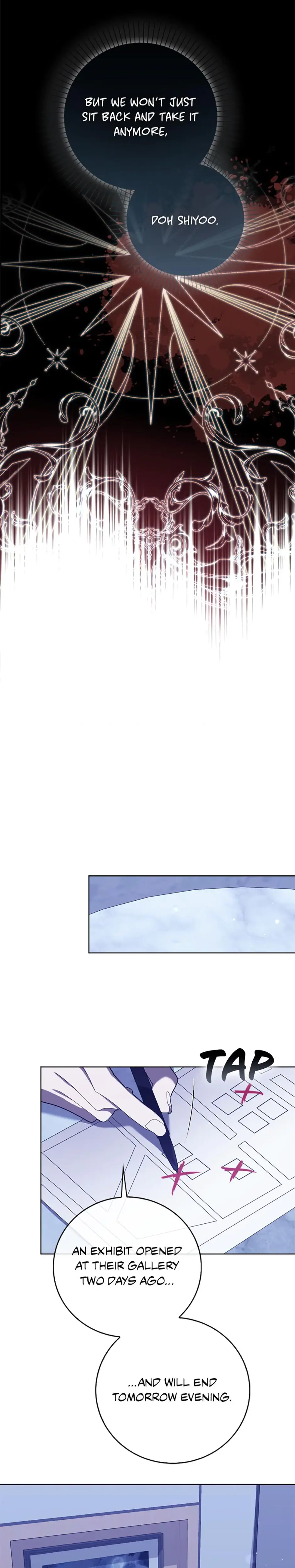 My Brothers Boyfriend Fell For Me Chapter 69 - Page 14