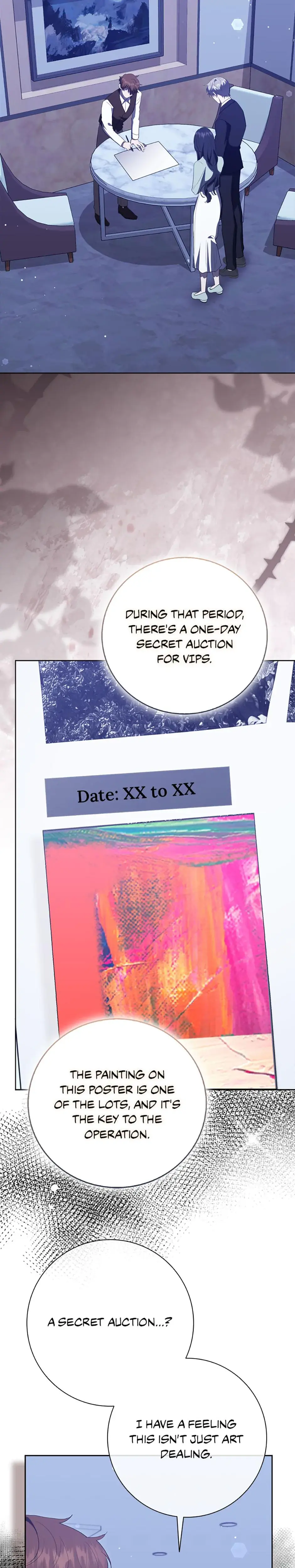 My Brothers Boyfriend Fell For Me Chapter 69 - Page 15