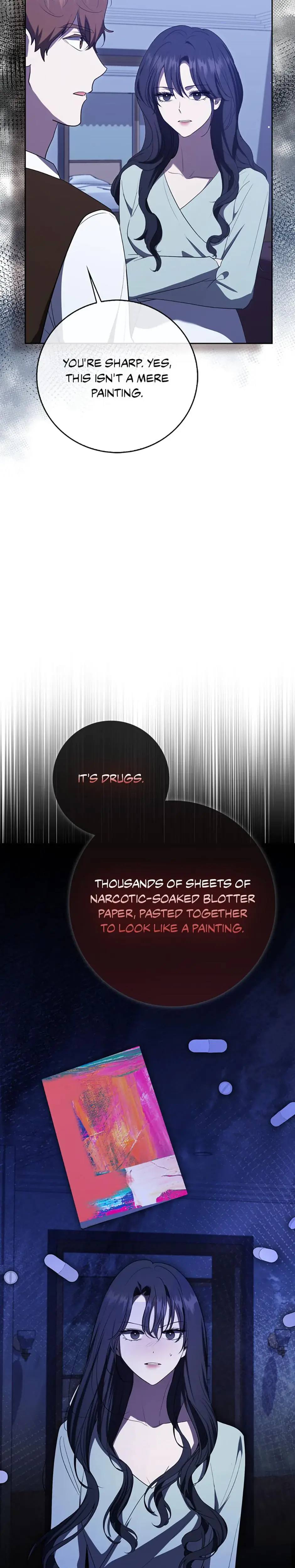 My Brothers Boyfriend Fell For Me Chapter 69 - Page 16