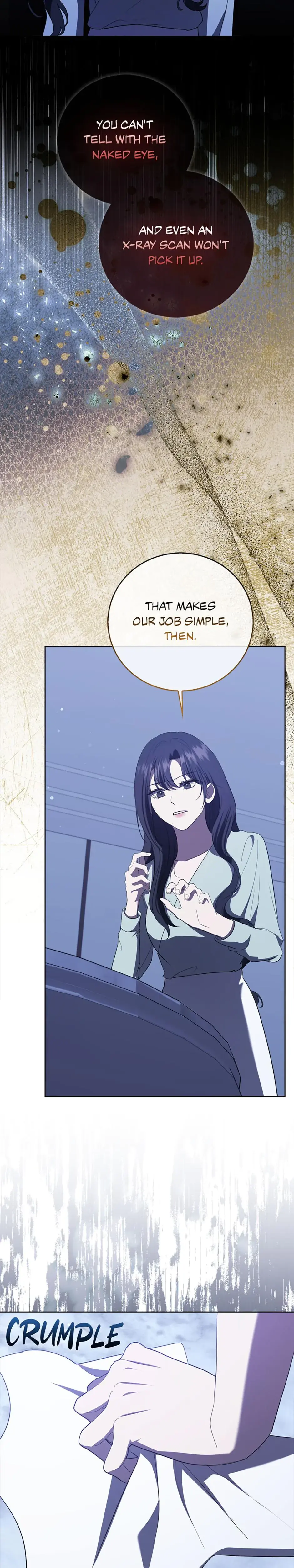 My Brothers Boyfriend Fell For Me Chapter 69 - Page 17