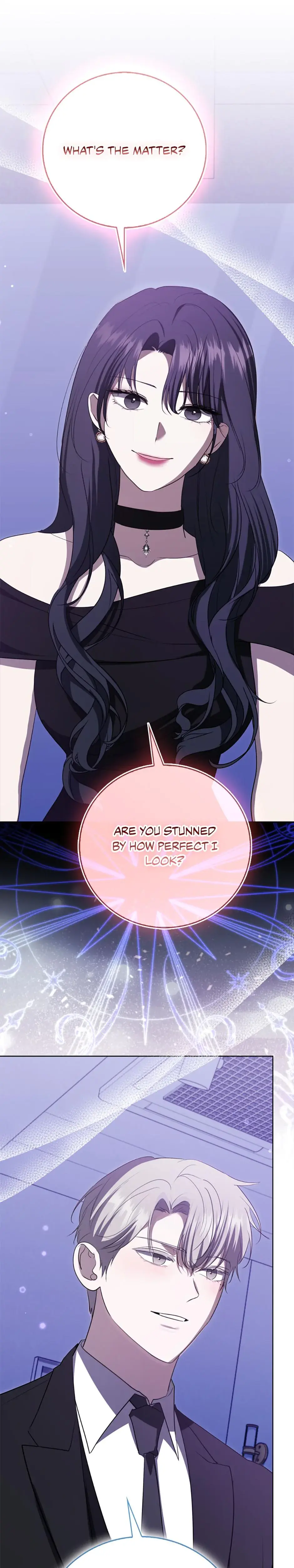My Brothers Boyfriend Fell For Me Chapter 69 - Page 23