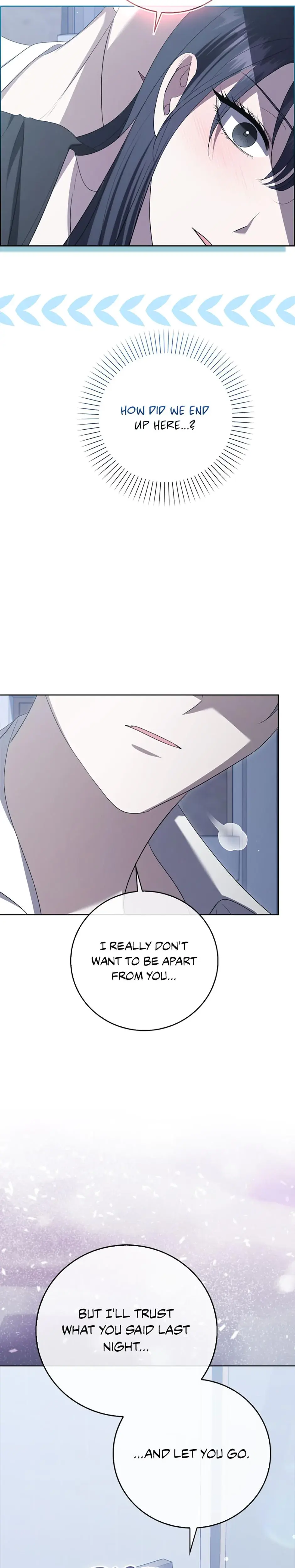 My Brothers Boyfriend Fell For Me Chapter 69 - Page 3