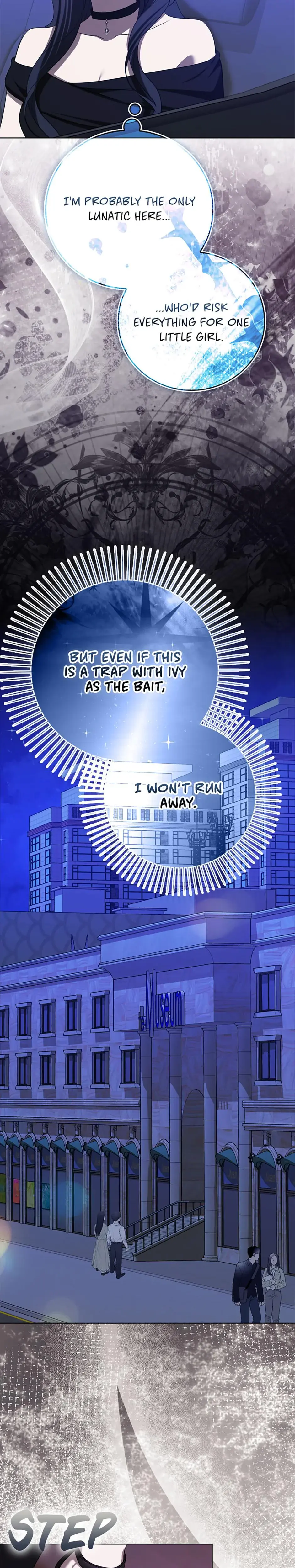 My Brothers Boyfriend Fell For Me Chapter 69 - Page 32