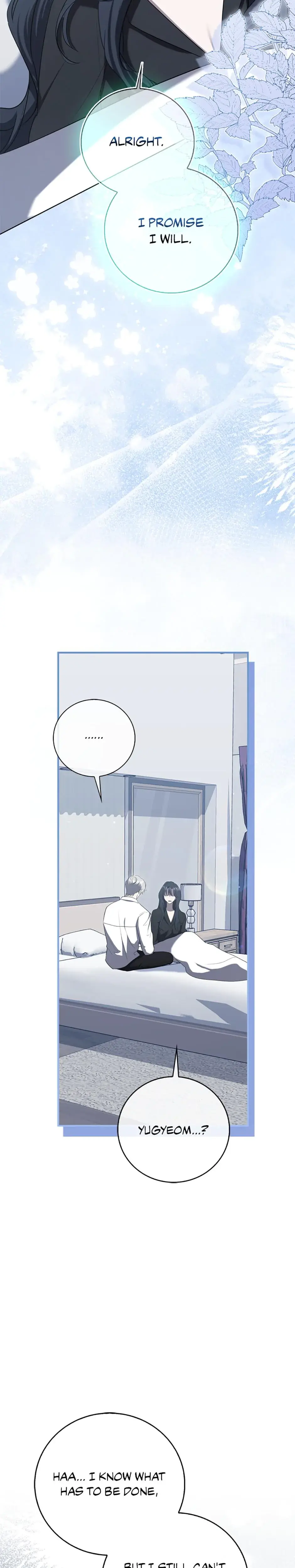 My Brothers Boyfriend Fell For Me Chapter 69 - Page 5
