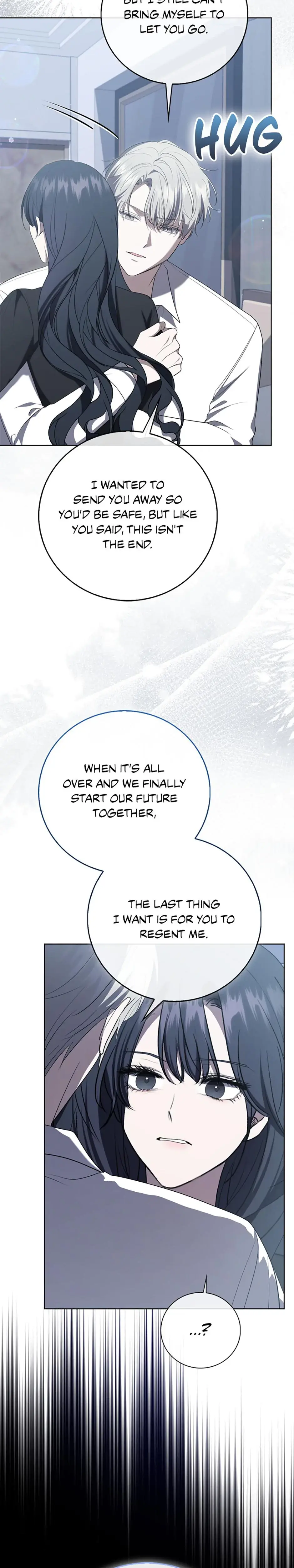 My Brothers Boyfriend Fell For Me Chapter 69 - Page 6
