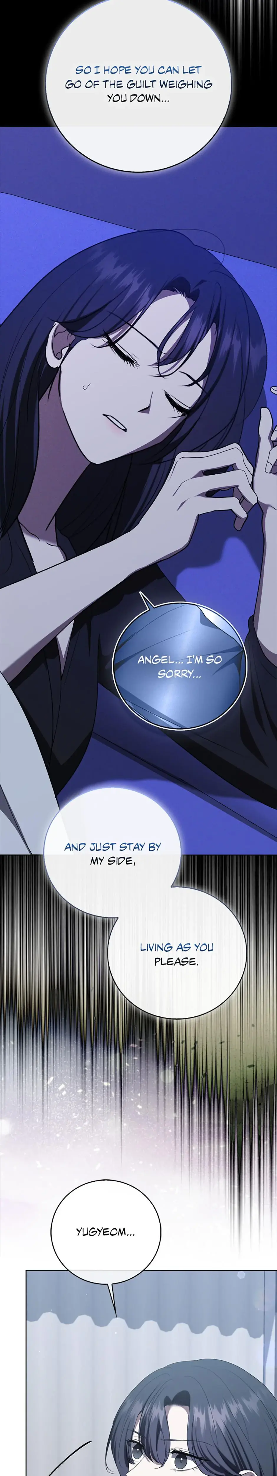 My Brothers Boyfriend Fell For Me Chapter 69 - Page 7