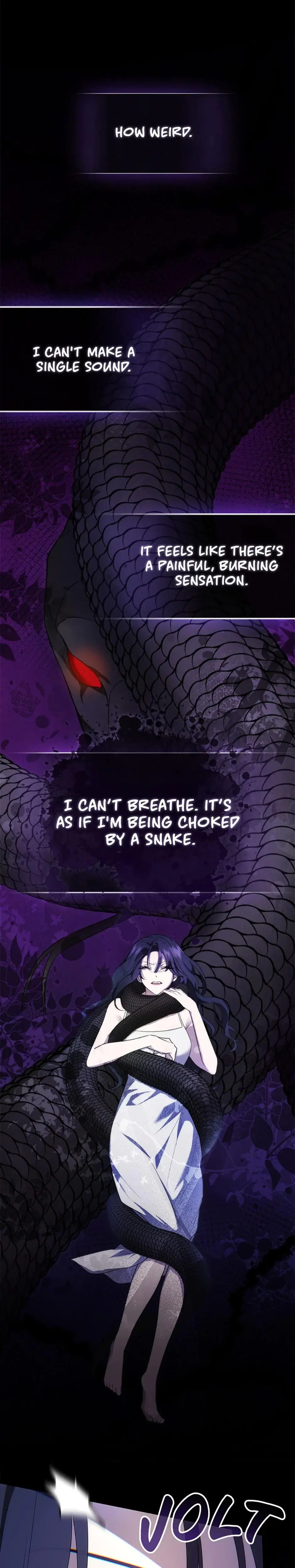 My Brothers Boyfriend Fell For Me Chapter 7 - Page 1