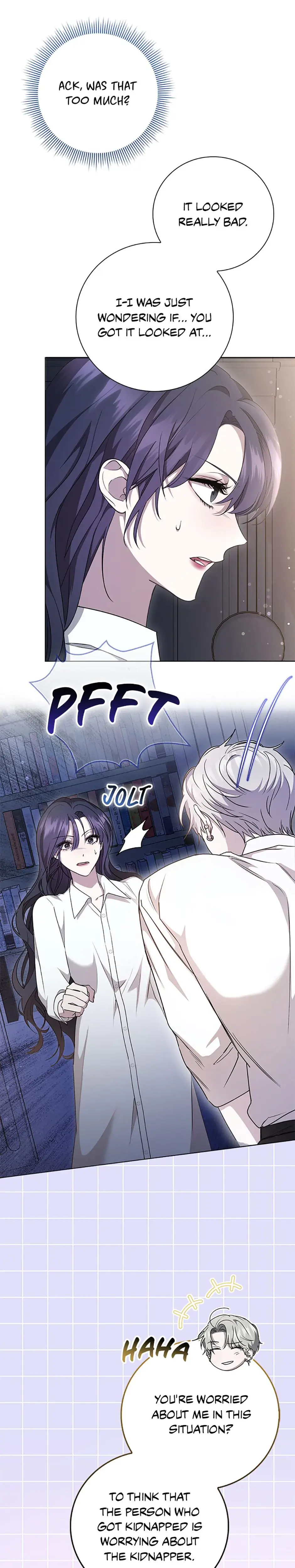 My Brothers Boyfriend Fell For Me Chapter 7 - Page 13