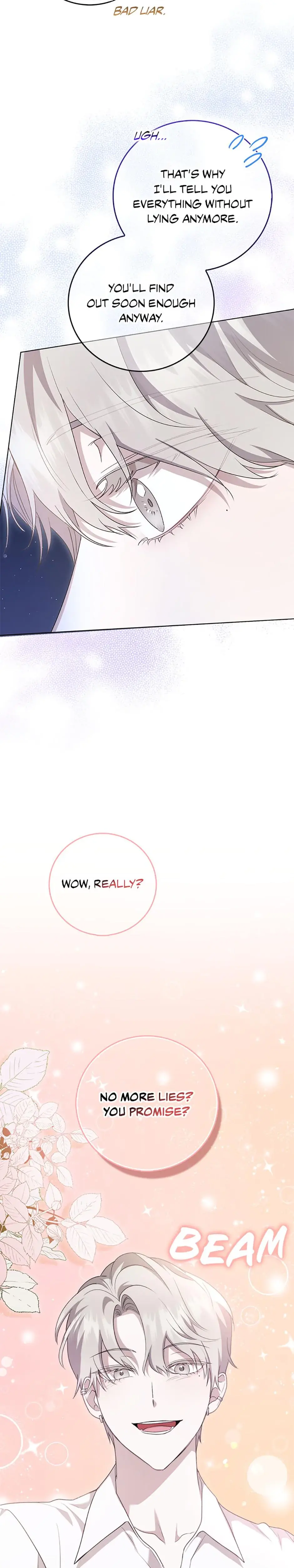 My Brothers Boyfriend Fell For Me Chapter 7 - Page 15