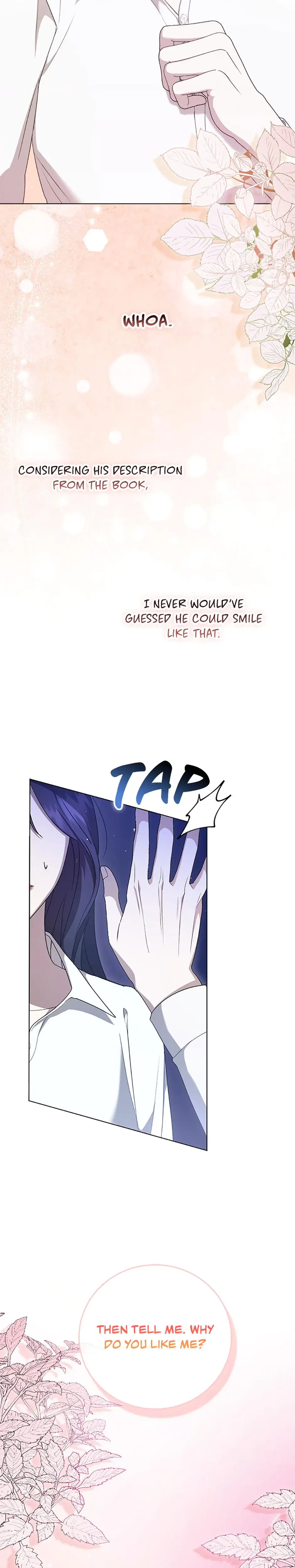 My Brothers Boyfriend Fell For Me Chapter 7 - Page 16