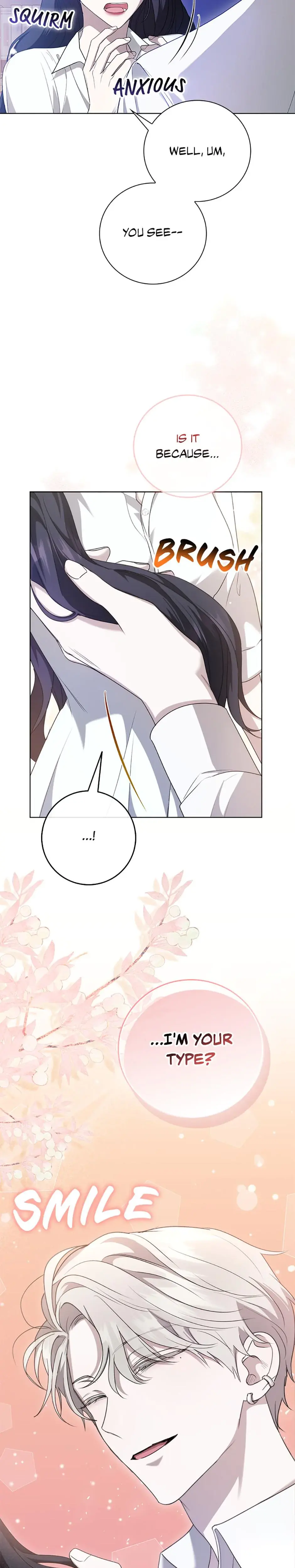 My Brothers Boyfriend Fell For Me Chapter 7 - Page 18