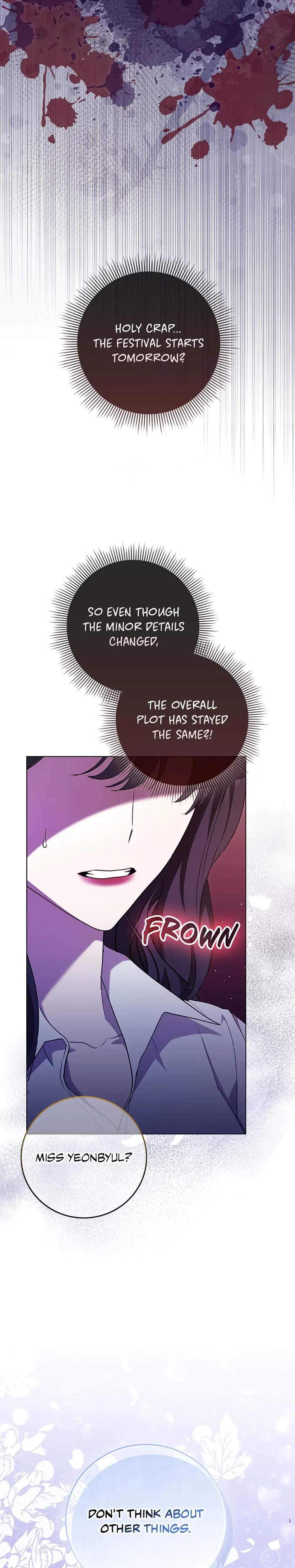 My Brothers Boyfriend Fell For Me Chapter 7 - Page 27