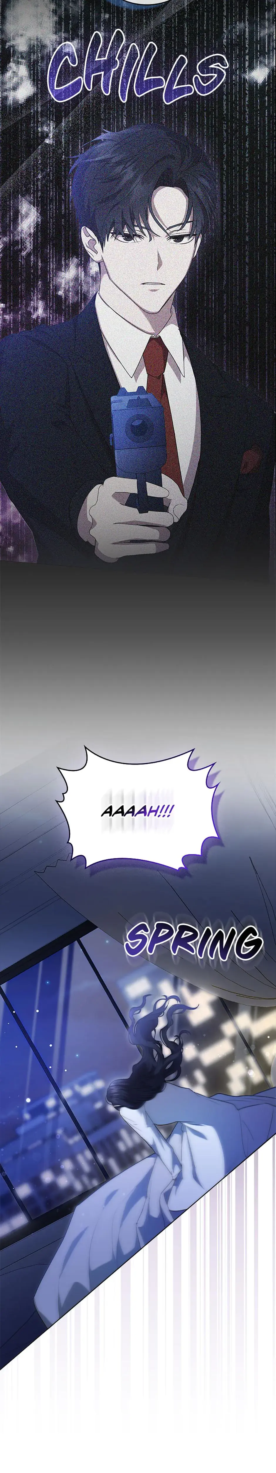 My Brothers Boyfriend Fell For Me Chapter 7 - Page 3