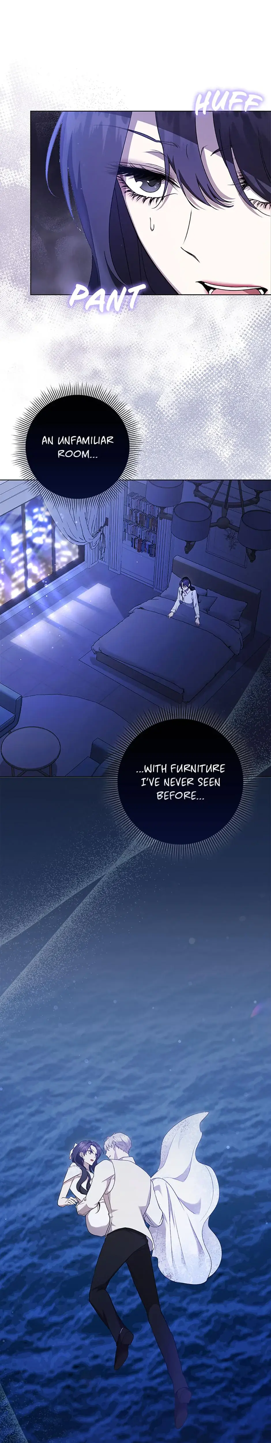 My Brothers Boyfriend Fell For Me Chapter 7 - Page 4