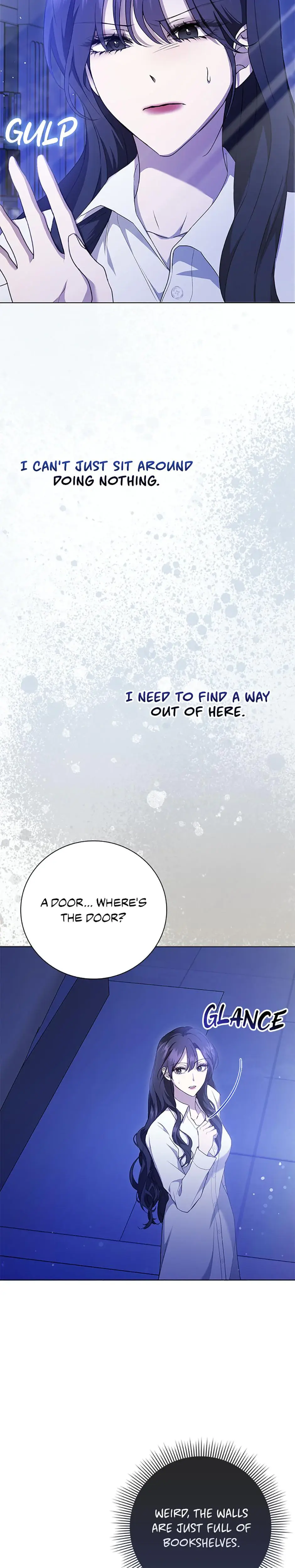 My Brothers Boyfriend Fell For Me Chapter 7 - Page 7
