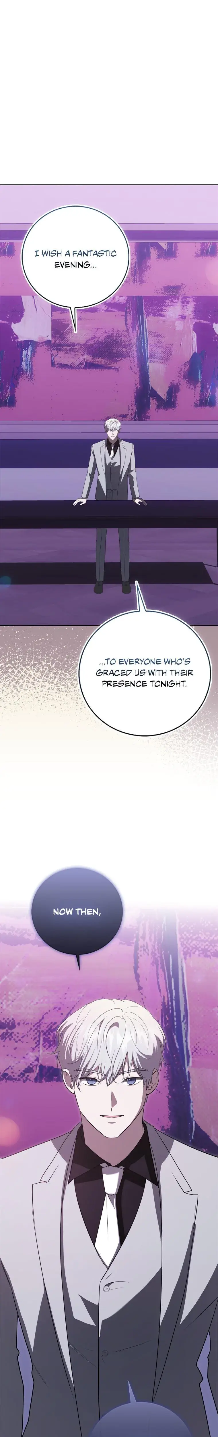 My Brothers Boyfriend Fell For Me Chapter 70 - Page 1