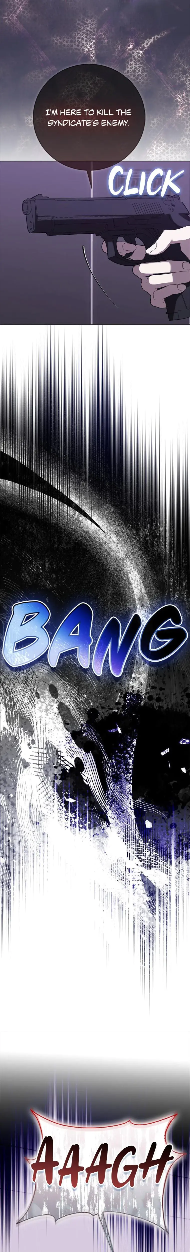 My Brothers Boyfriend Fell For Me Chapter 70 - Page 20
