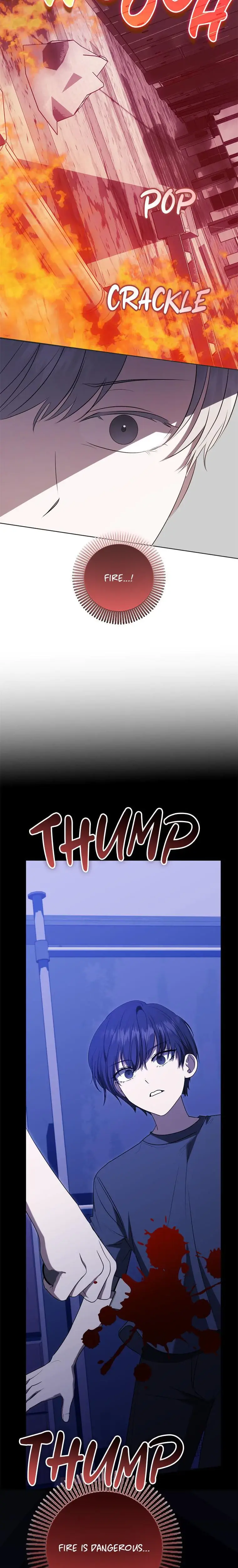 My Brothers Boyfriend Fell For Me Chapter 70 - Page 26