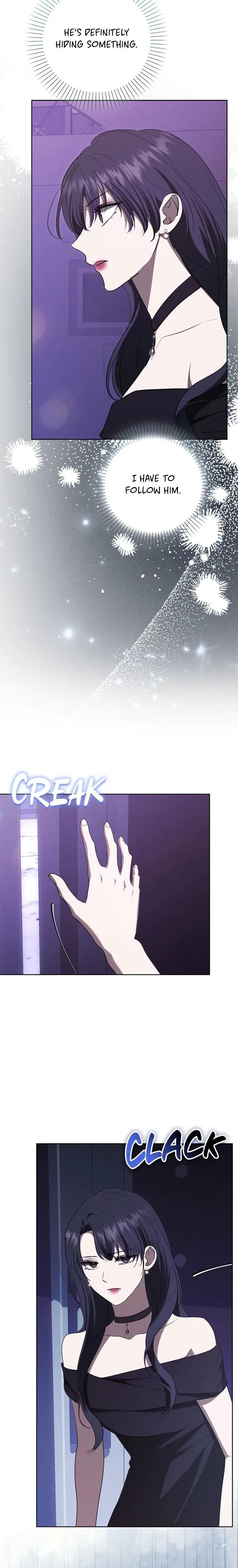 My Brothers Boyfriend Fell For Me Chapter 70 - Page 3