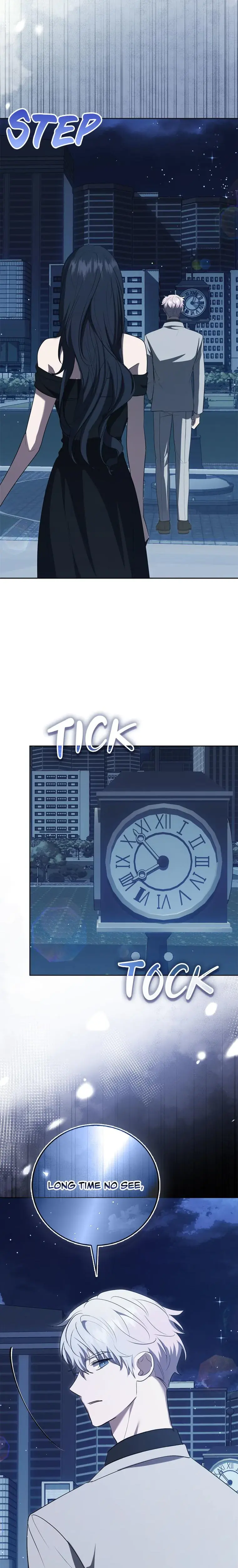 My Brothers Boyfriend Fell For Me Chapter 70 - Page 4