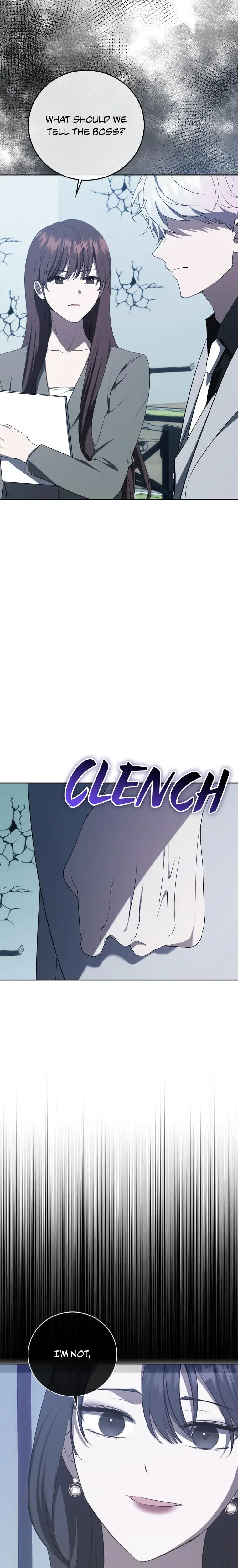 My Brothers Boyfriend Fell For Me Chapter 71 - Page 16