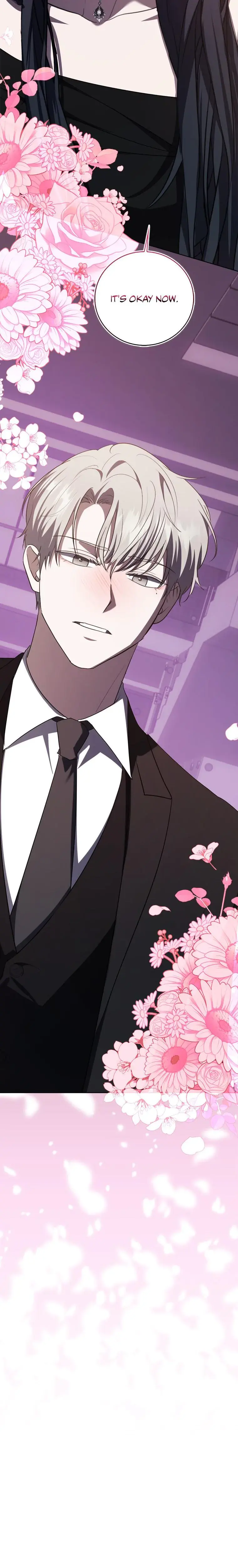 My Brothers Boyfriend Fell For Me Chapter 71 - Page 6