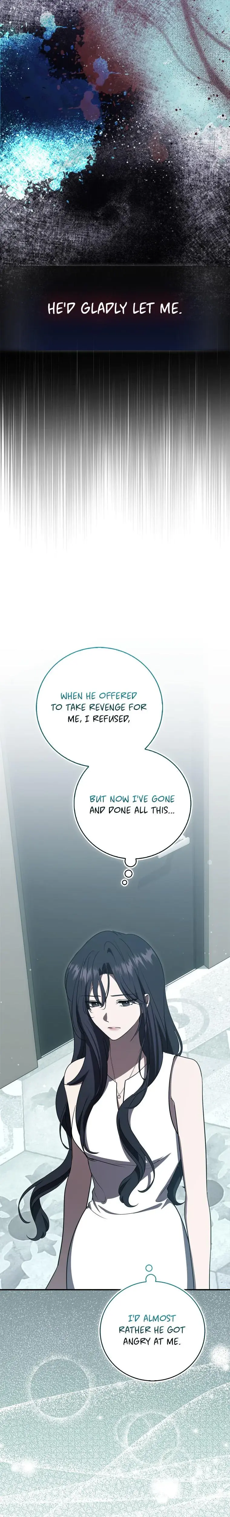 My Brothers Boyfriend Fell For Me Chapter 72 - Page 16