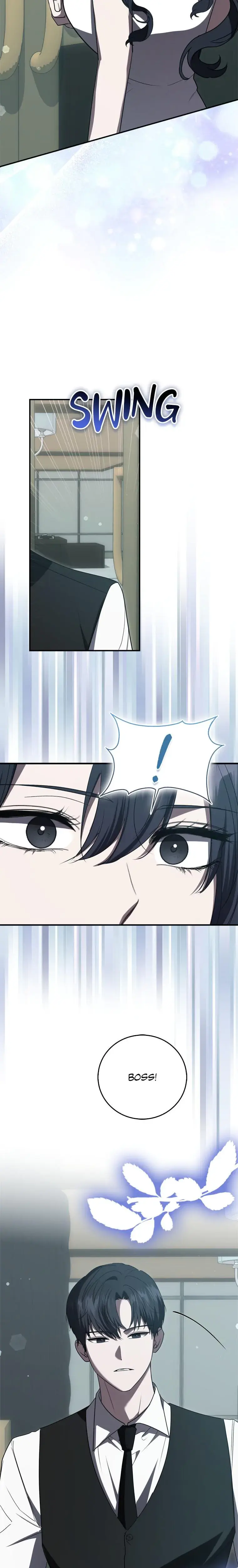 My Brothers Boyfriend Fell For Me Chapter 72 - Page 18