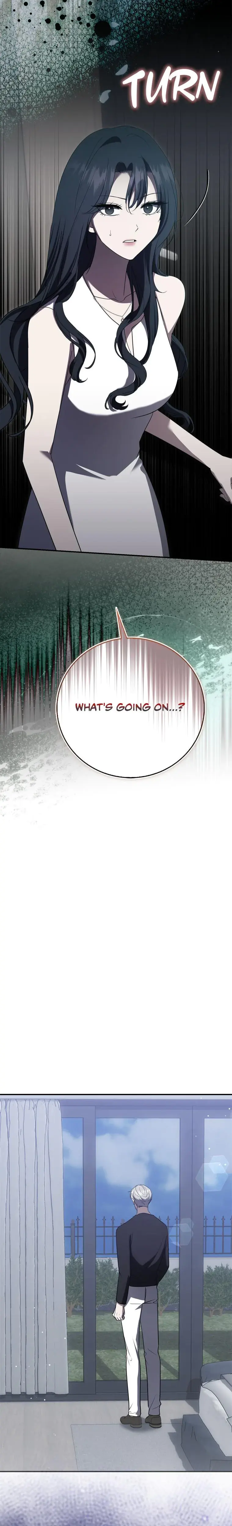 My Brothers Boyfriend Fell For Me Chapter 72 - Page 22