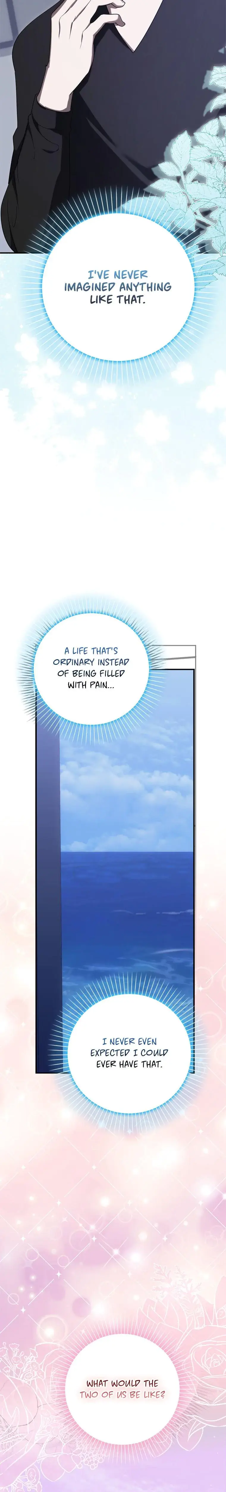 My Brothers Boyfriend Fell For Me Chapter 72 - Page 24