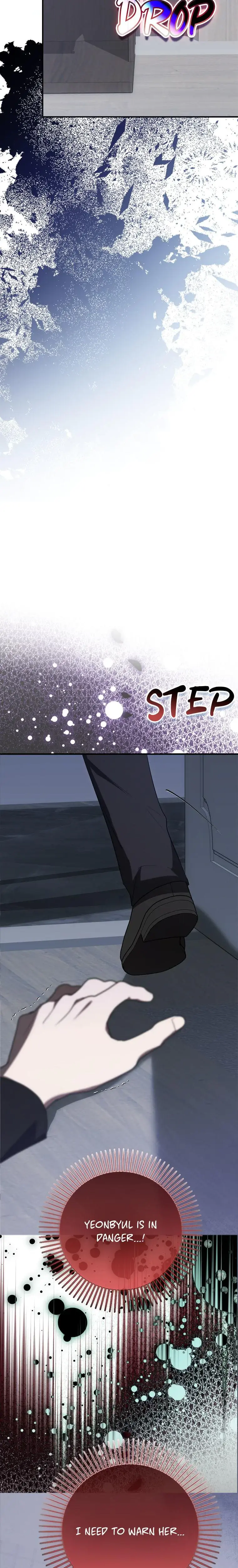 My Brothers Boyfriend Fell For Me Chapter 72 - Page 28