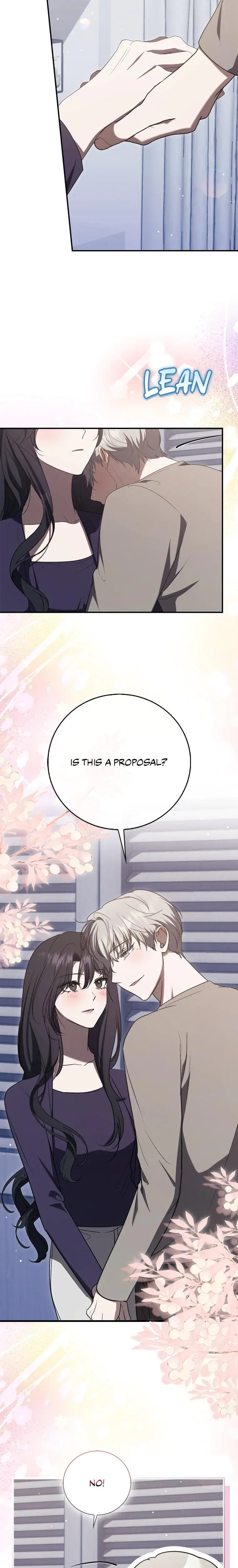 My Brothers Boyfriend Fell For Me Chapter 72 - Page 7