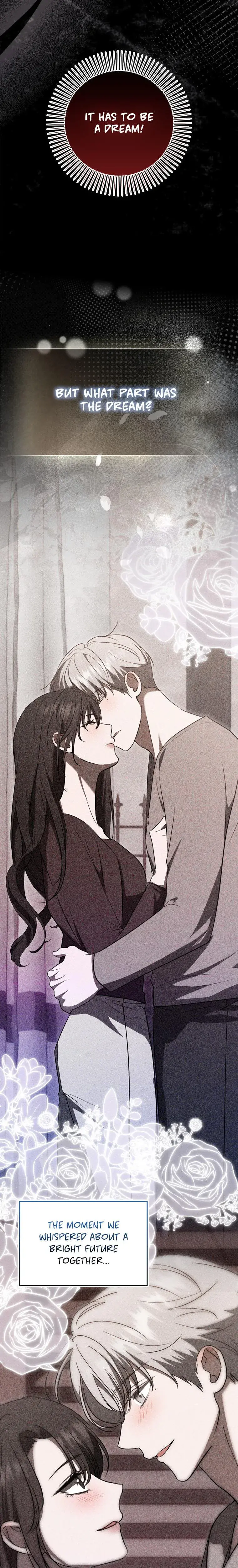 My Brothers Boyfriend Fell For Me Chapter 73 - Page 19