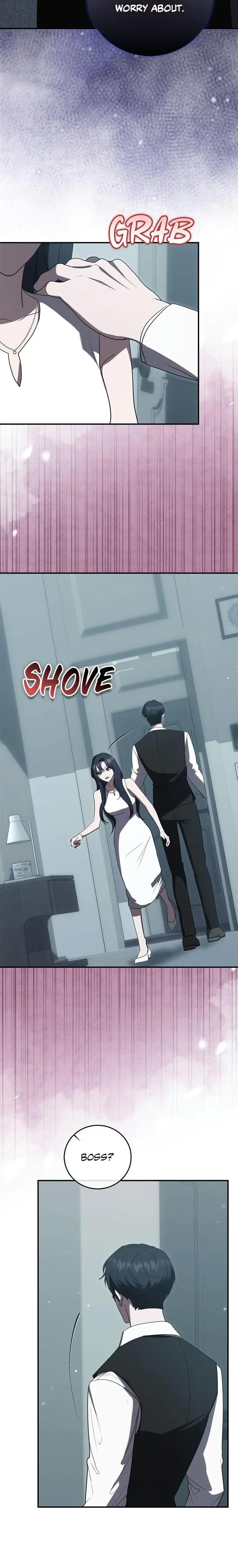 My Brothers Boyfriend Fell For Me Chapter 73 - Page 2