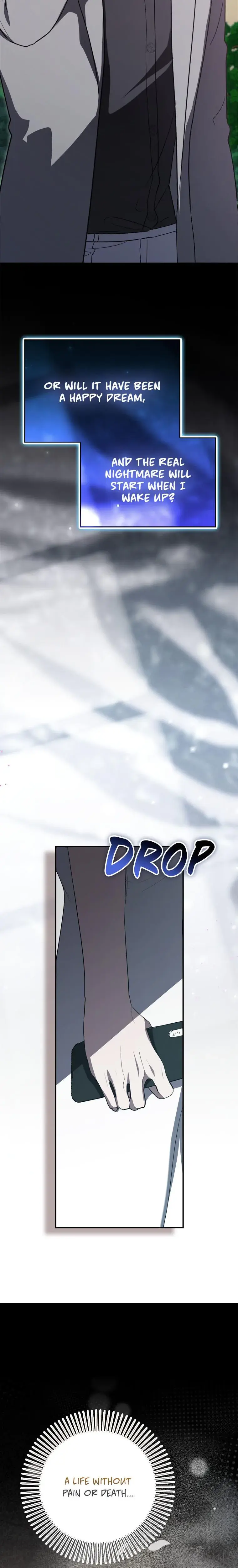 My Brothers Boyfriend Fell For Me Chapter 73 - Page 22