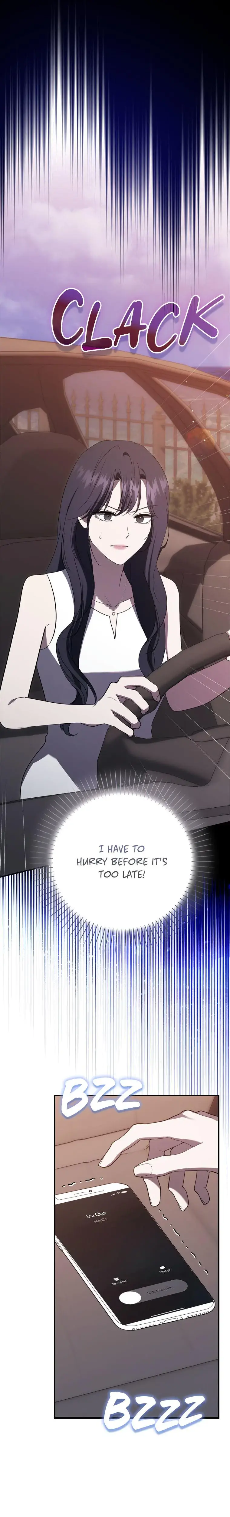 My Brothers Boyfriend Fell For Me Chapter 74 - Page 1