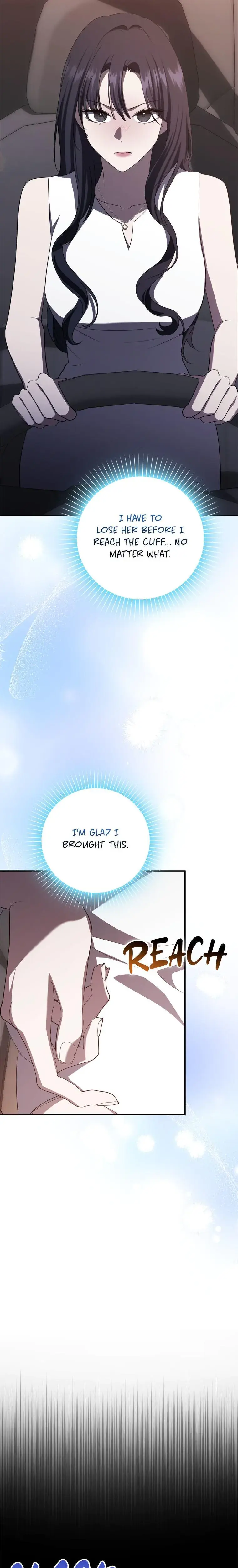 My Brothers Boyfriend Fell For Me Chapter 74 - Page 13