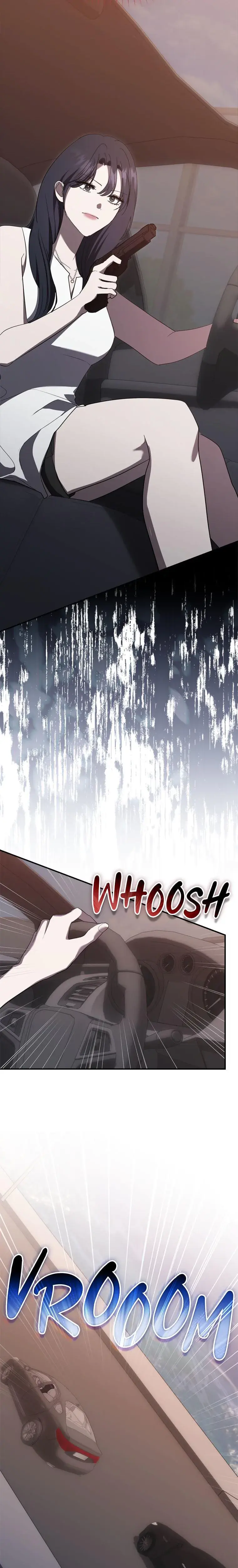 My Brothers Boyfriend Fell For Me Chapter 74 - Page 15