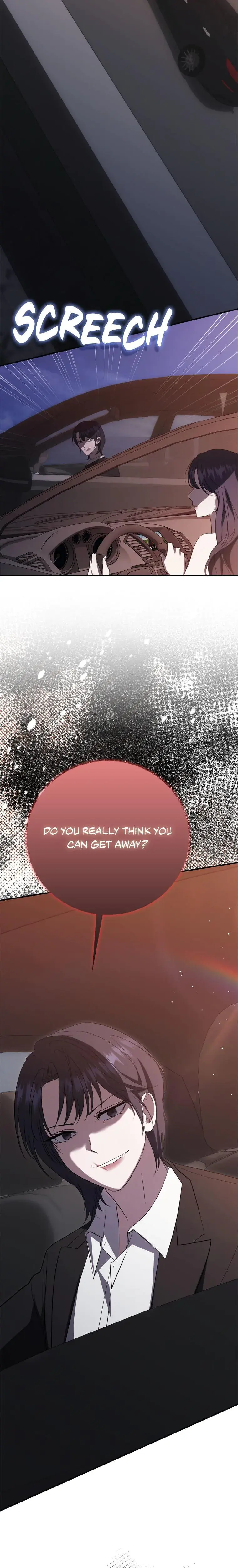 My Brothers Boyfriend Fell For Me Chapter 74 - Page 16