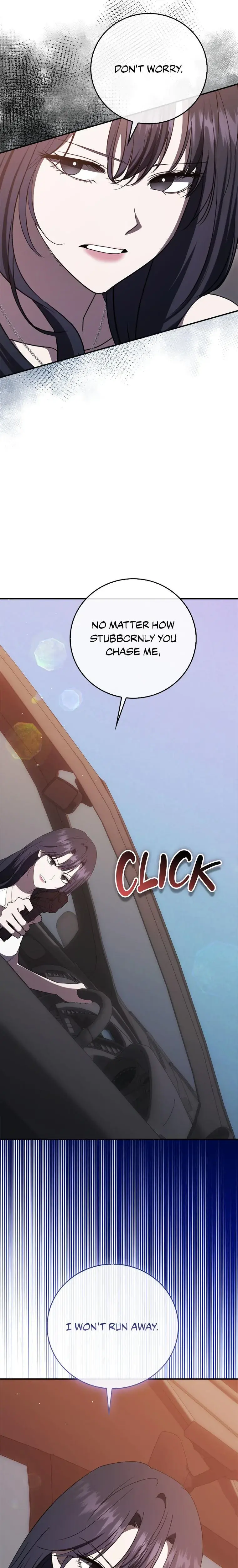 My Brothers Boyfriend Fell For Me Chapter 74 - Page 17
