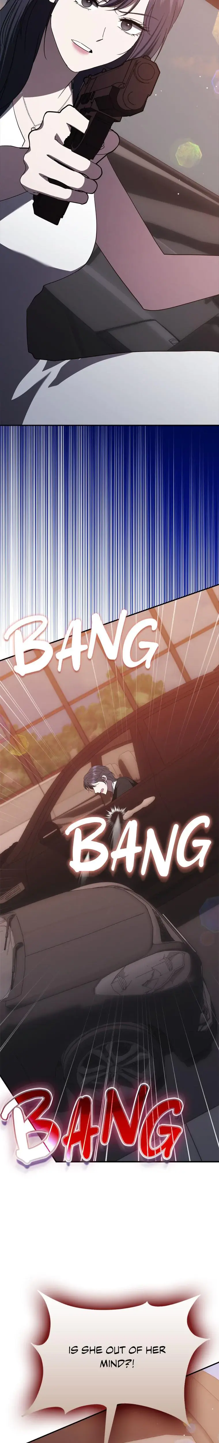 My Brothers Boyfriend Fell For Me Chapter 74 - Page 18