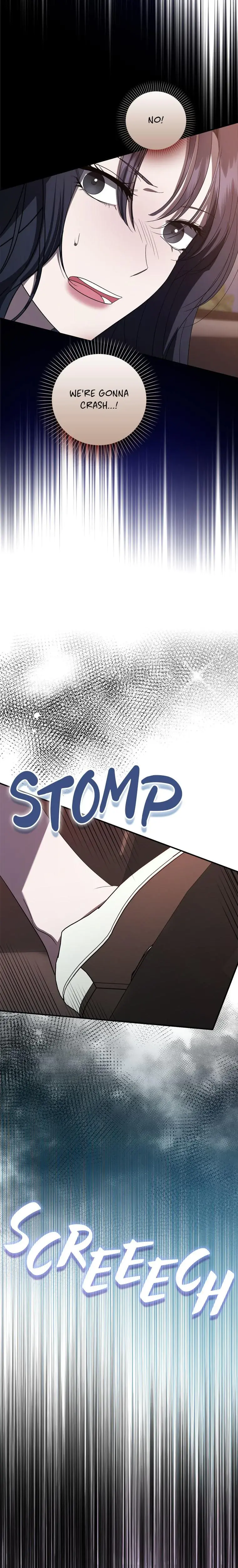 My Brothers Boyfriend Fell For Me Chapter 74 - Page 21
