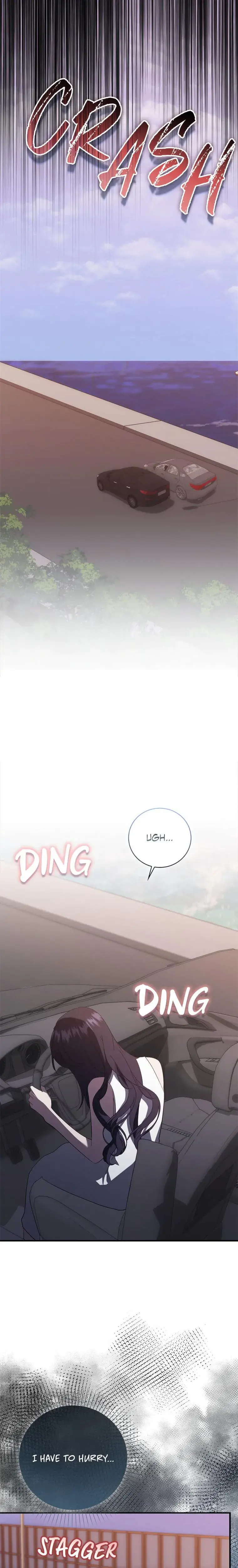 My Brothers Boyfriend Fell For Me Chapter 74 - Page 22