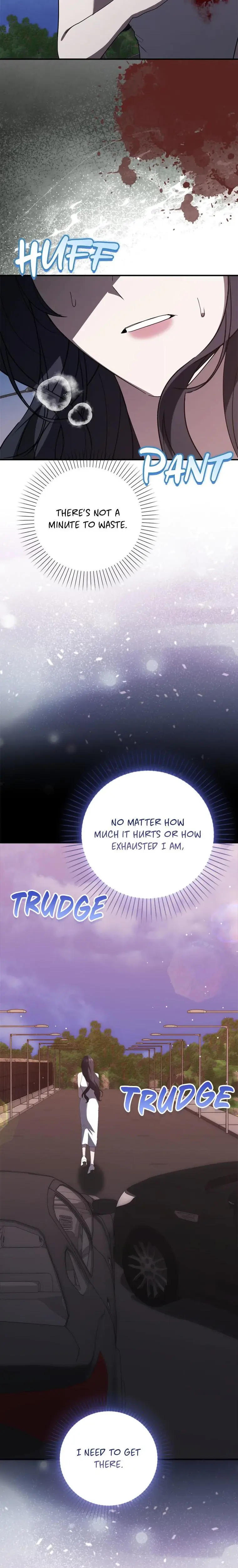 My Brothers Boyfriend Fell For Me Chapter 74 - Page 24