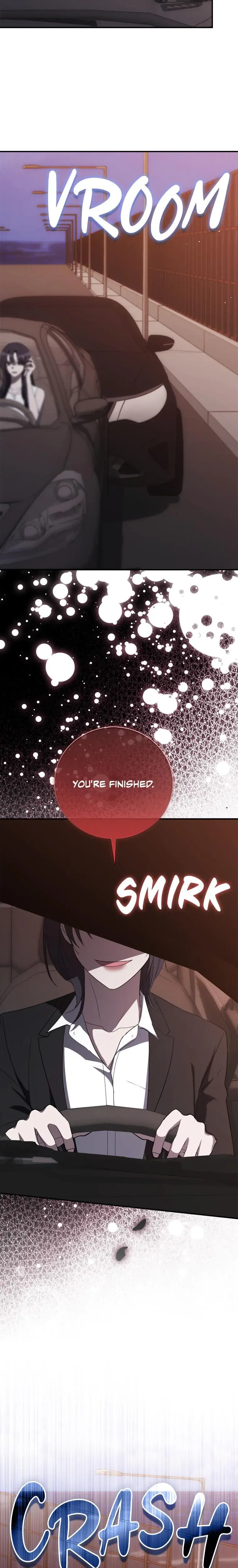My Brothers Boyfriend Fell For Me Chapter 74 - Page 4