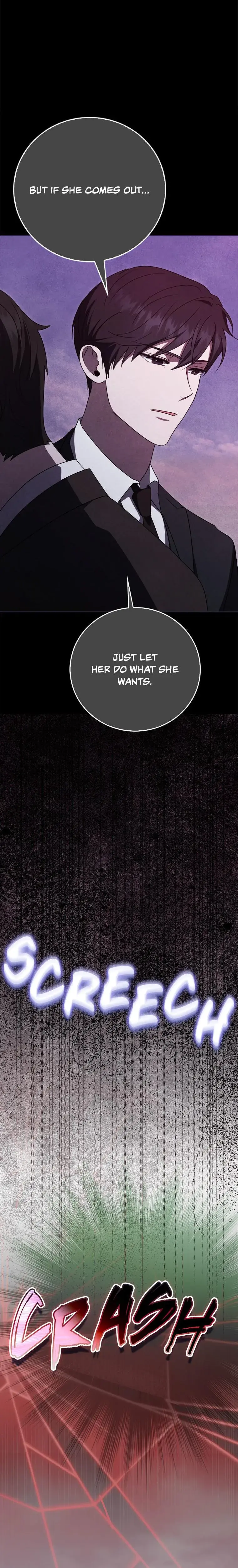My Brothers Boyfriend Fell For Me Chapter 75 - Page 5