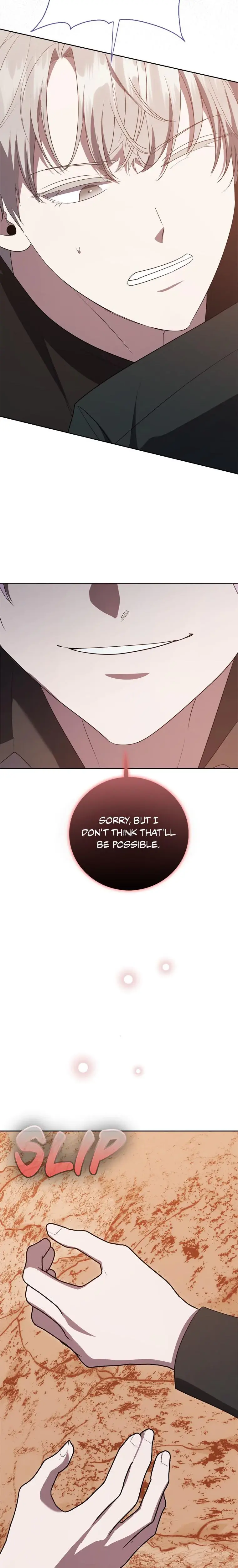 My Brothers Boyfriend Fell For Me Chapter 76 - Page 17
