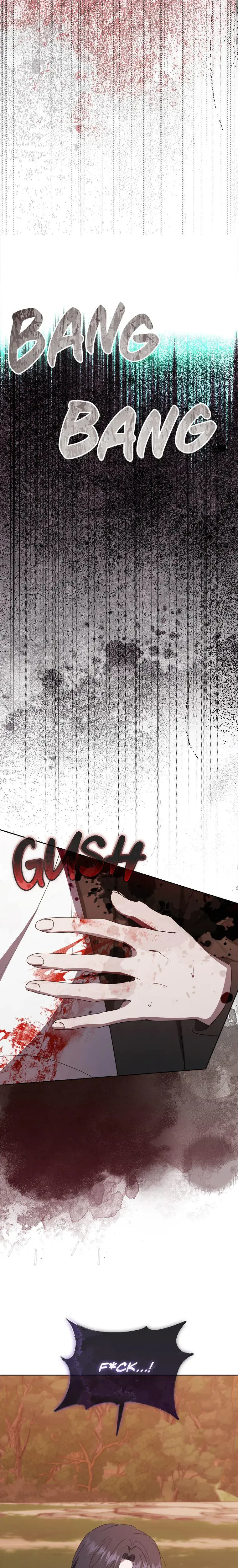 My Brothers Boyfriend Fell For Me Chapter 76 - Page 2