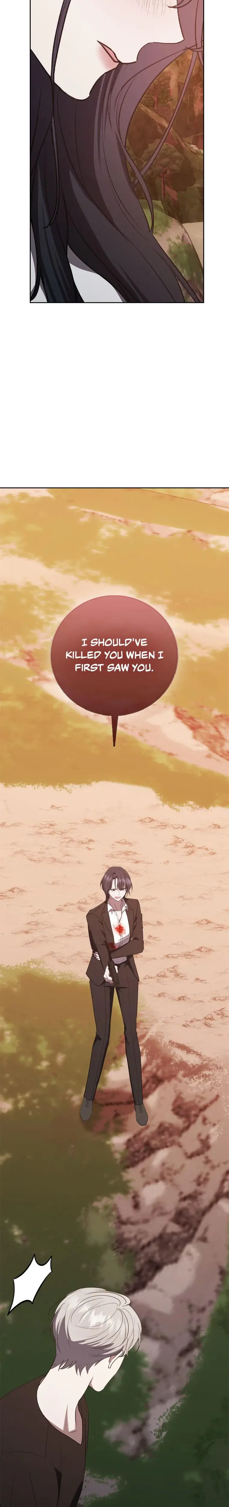 My Brothers Boyfriend Fell For Me Chapter 76 - Page 24