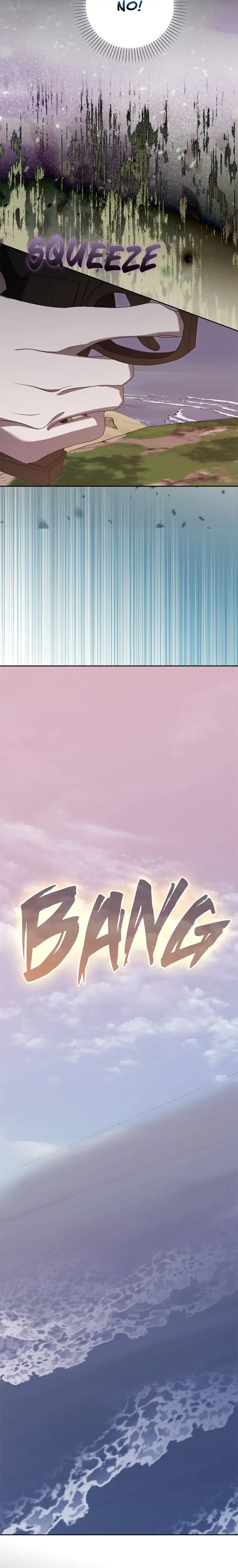 My Brothers Boyfriend Fell For Me Chapter 76 - Page 27